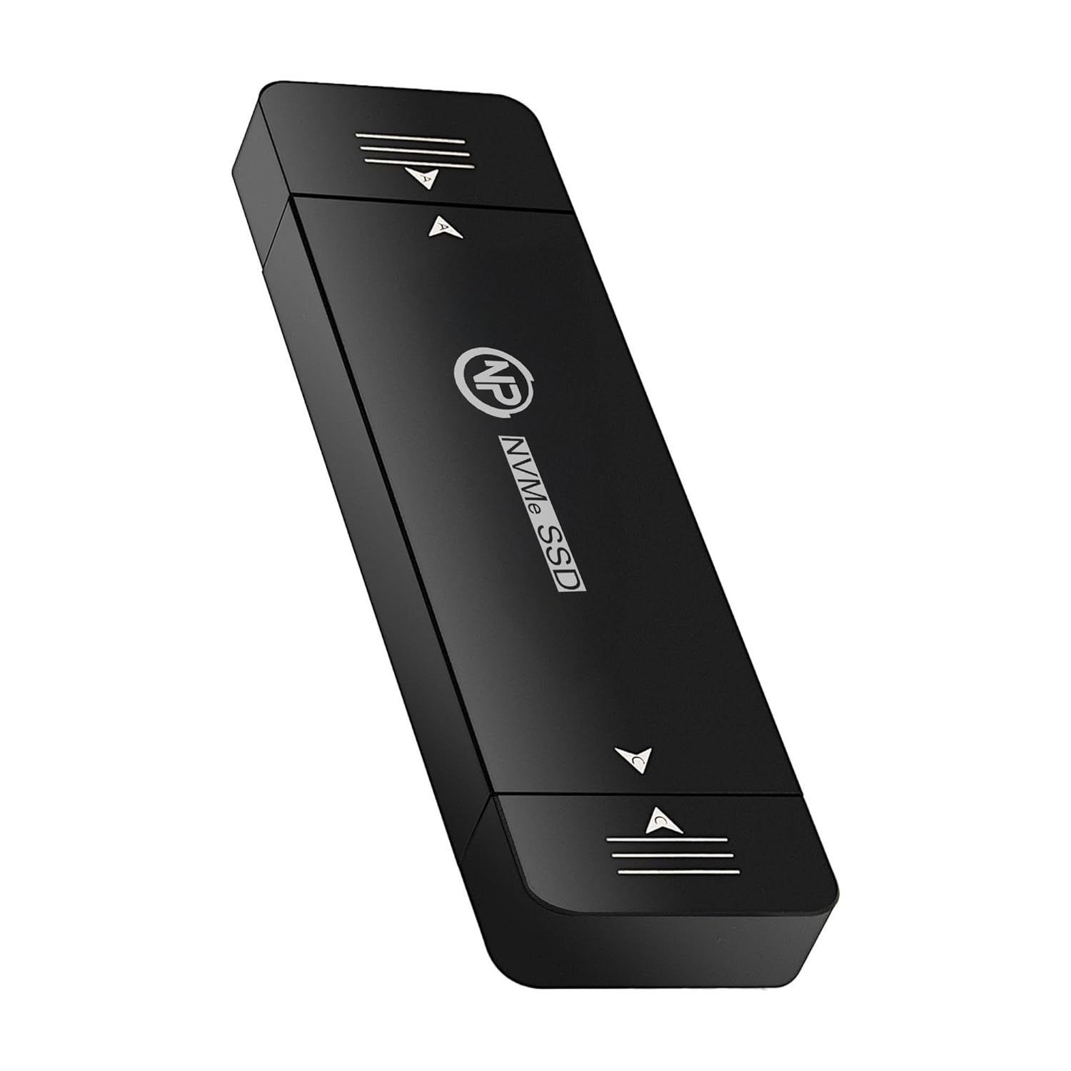 NPO DK01 NVMe M.2 1000/900Mb/s USB-A/Type-C Kablosuz Taşınabilir Harici SSD (GB, 512)