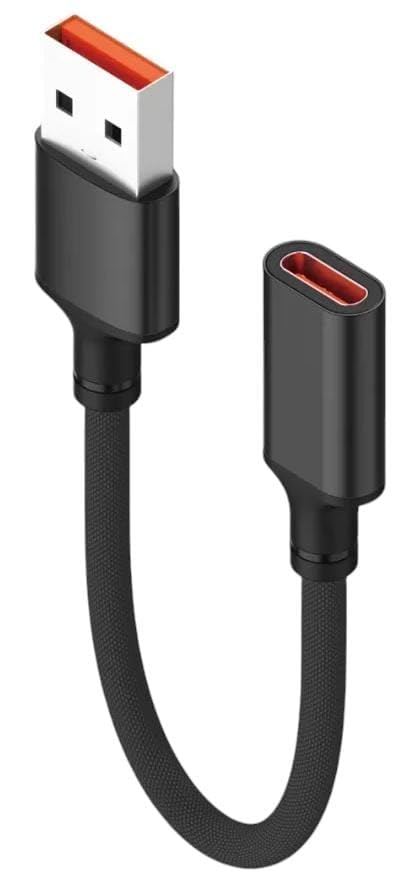 USB 3.0 to Type C 3.1 Şarj Data Çevirici Dönüştürücü CABLE 243