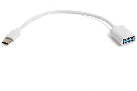 HEARTZ USB 3,1 Type-C USB 3,1 Erkek, USB3,0 Dişi OTG Kablo TYPE C CİHAZLARINIZA FLASH BELLEK TAKABİLİRSİNİZ TAK ÇALIŞTIR !!!