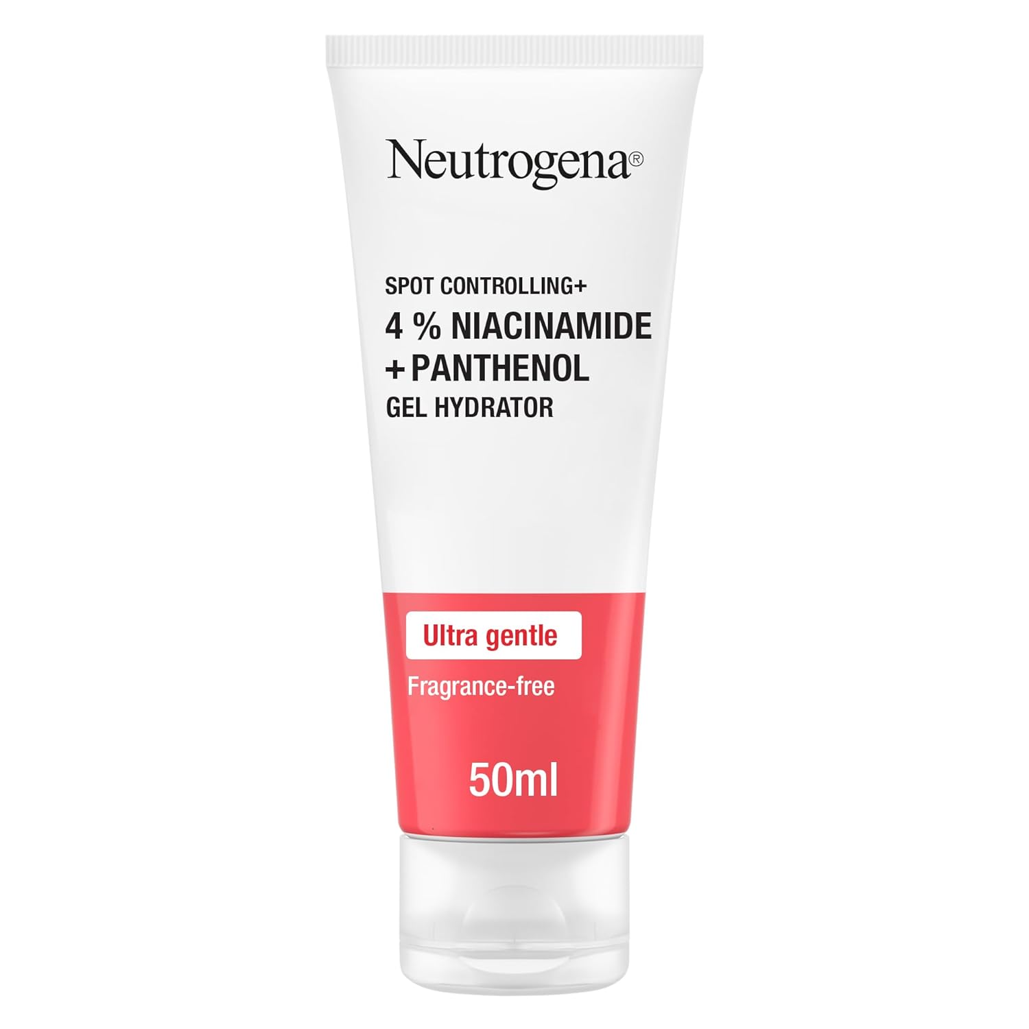 Neutrogena Sivilce Karşıtı Nemlendirici