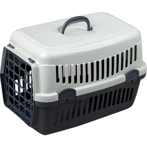 Yıldızhane Kedi Köpek Taşıma Kabı Beyaz Renk