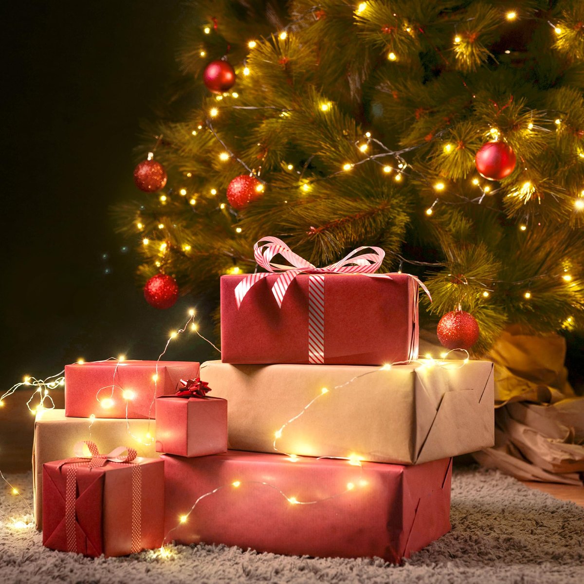 Selarlyt Dış Mekan için Solar String Işıklar, 200 LED 72 Ft Güneş Işığı Dış Mekan Su Geçirmez 8 Modlu, Güneş Işığı Dış Mekan Veranda Ağacı Noel Partisi Düğün Dekoru için (Sıcak Beyaz)