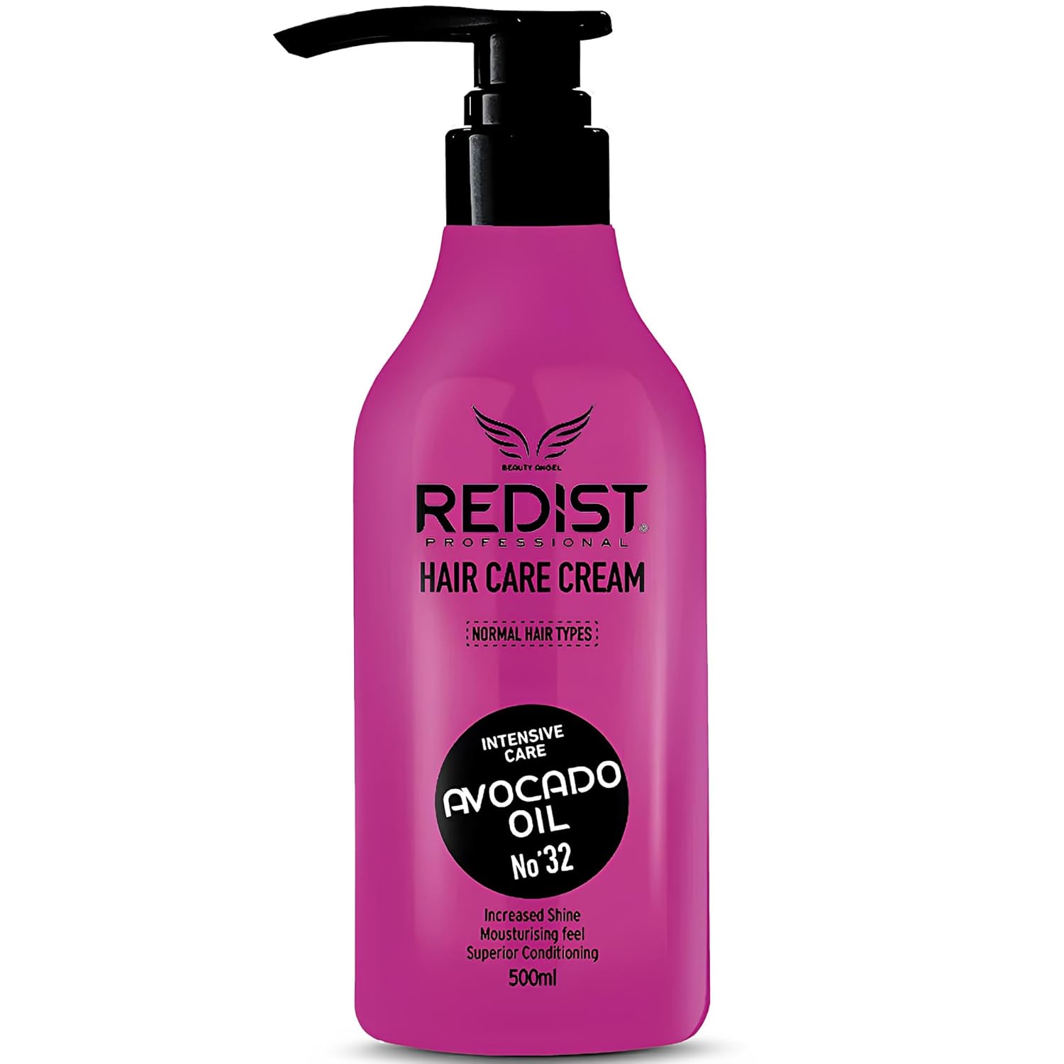 Redist Avocado Oil Hair Care Cream 500 ML