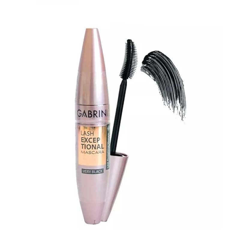 Gabrini Lash Exceptıonal Maskara