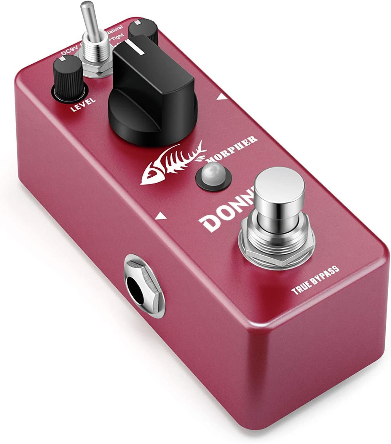 Donner Morpher Distortion Pedalı