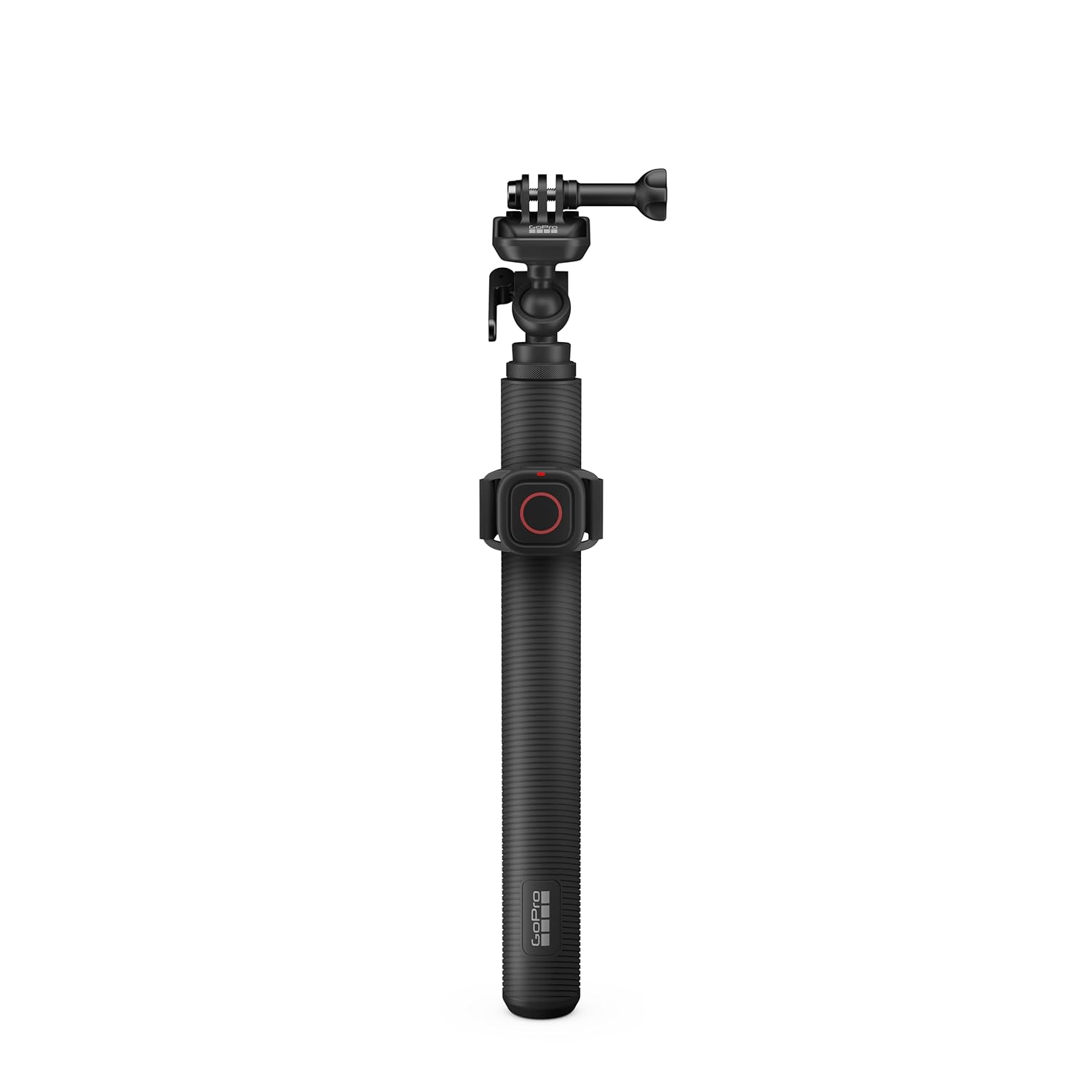GoPro Uzatma Kolu + Suya Dayanıklı Uzaktan Kumanda