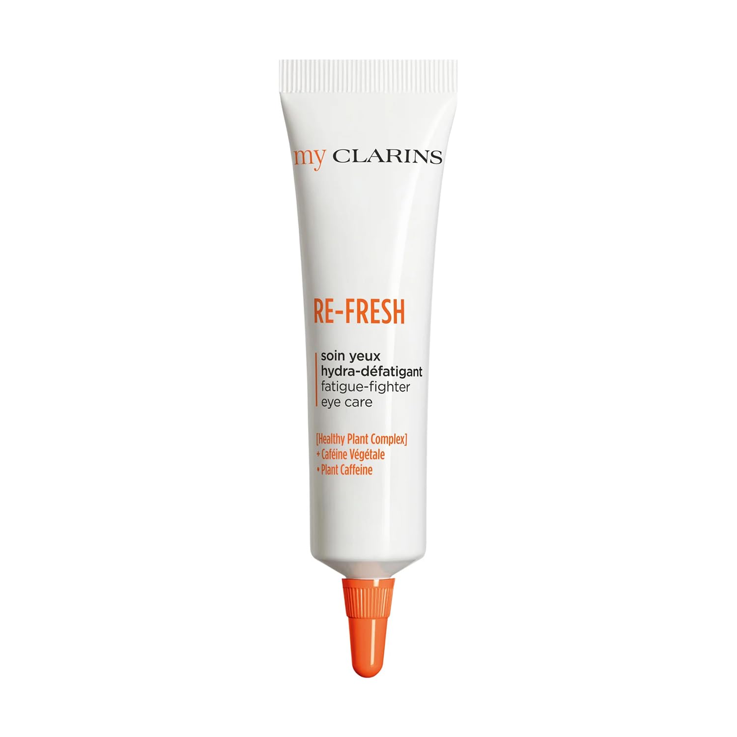 Clarins De-fatiguing Eye Contour 15 ml - Göz Çevresi Kremi