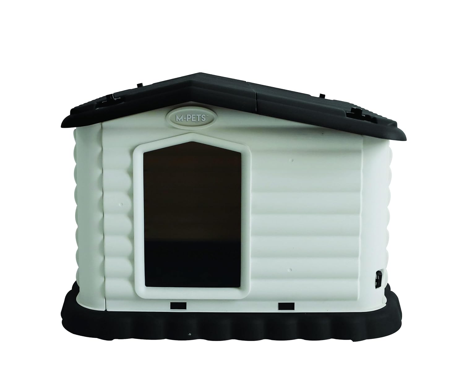 M-PETS CHATEAU KÖPEK KULÜBESİ (S) 92X74X64CM