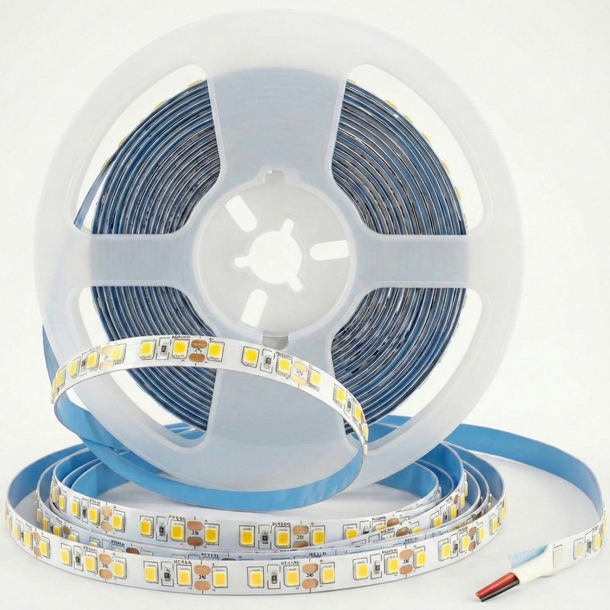 Cata CT-4540G 120 Çipli İç Mekan Şerit LED 10 Watt - Yüksek Lümenli Parlak Günışığı Aydınlatma - 10 METRE GÜNIŞIĞI