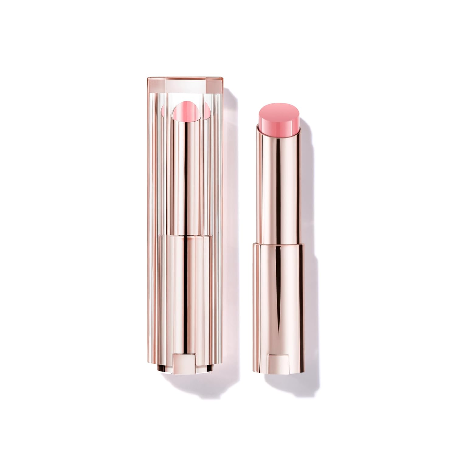 Lancome Idole Lip Butterglow Lip Balm 10- Keep It Glowy Dudak Parlatıcı
