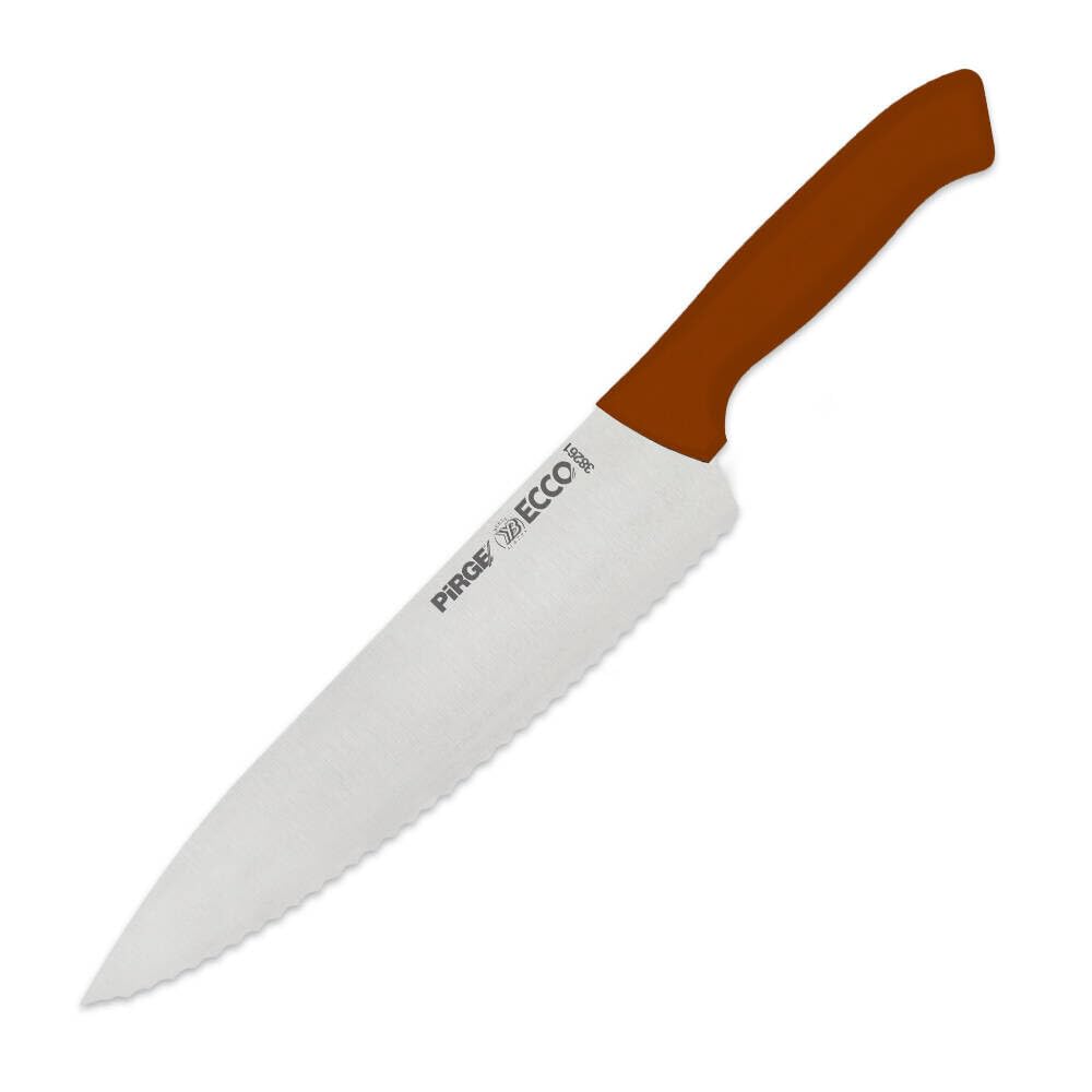 Ecco Dişli Şef Bıçağı 21 cm