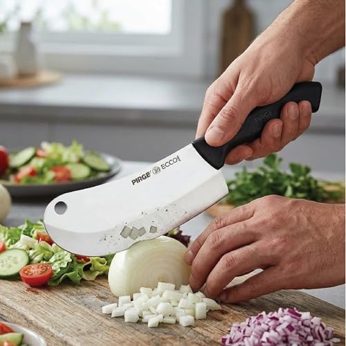 Pirge Ecco Soğan Bıçağı 19 cm