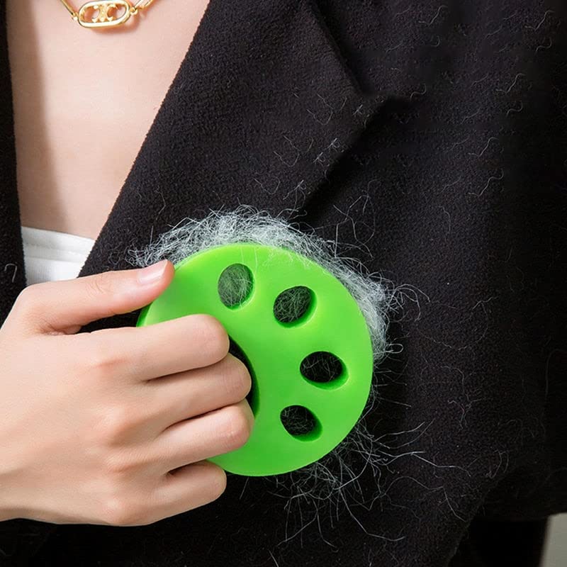 Ankanorm Pati Tasarımlı Tüy Toplayıcı Evcil Hayvan Tüy Toplayıcı Çamaşır Makinası Tüy Toplama Aparatı