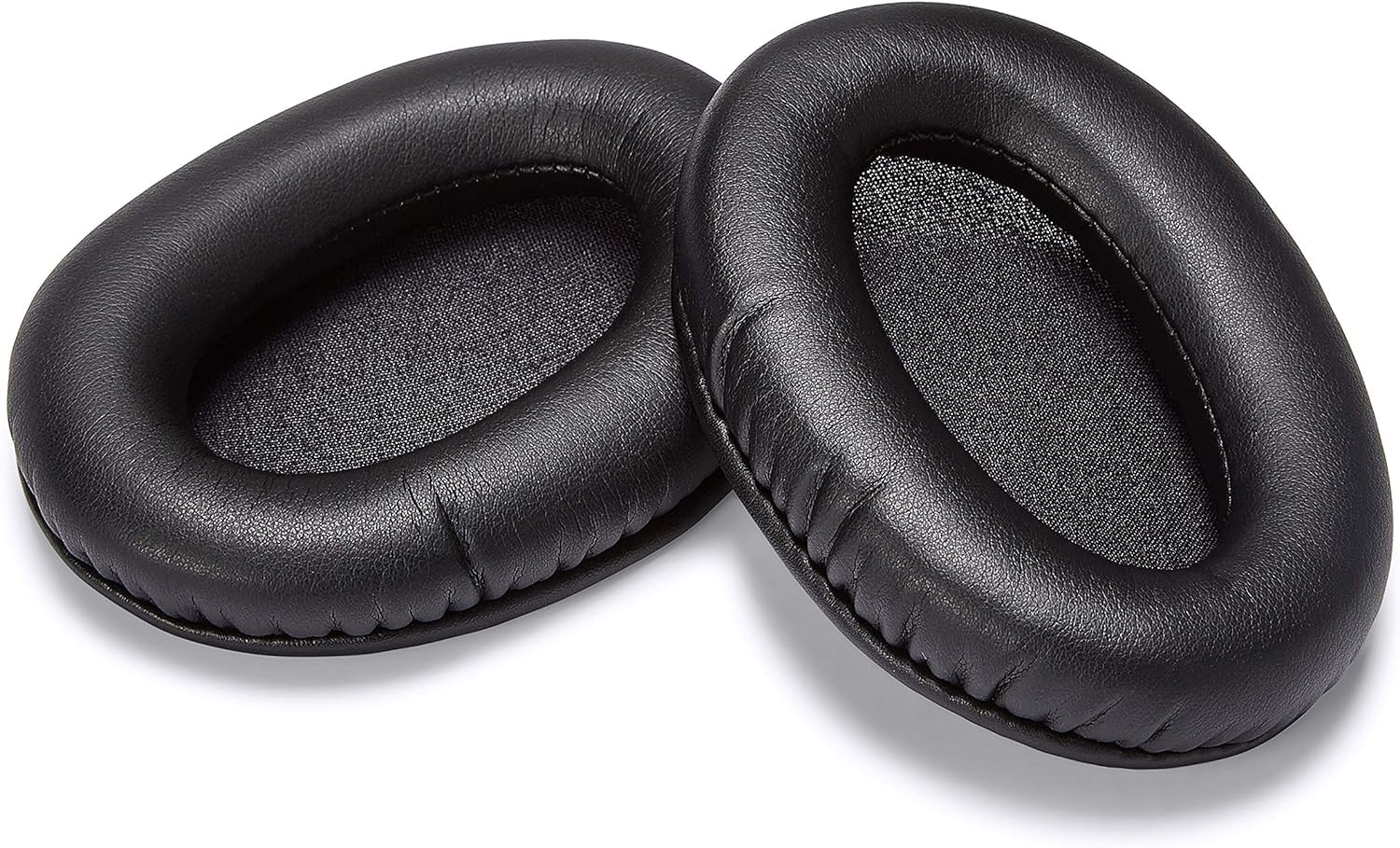 Minesk Hyper X Cloud 3/2 / 1 ve Cloud Alpha için Suni Deri Kulaklık Pedi Yüksek Kaliteli Materyal Kulaklık Süngeri