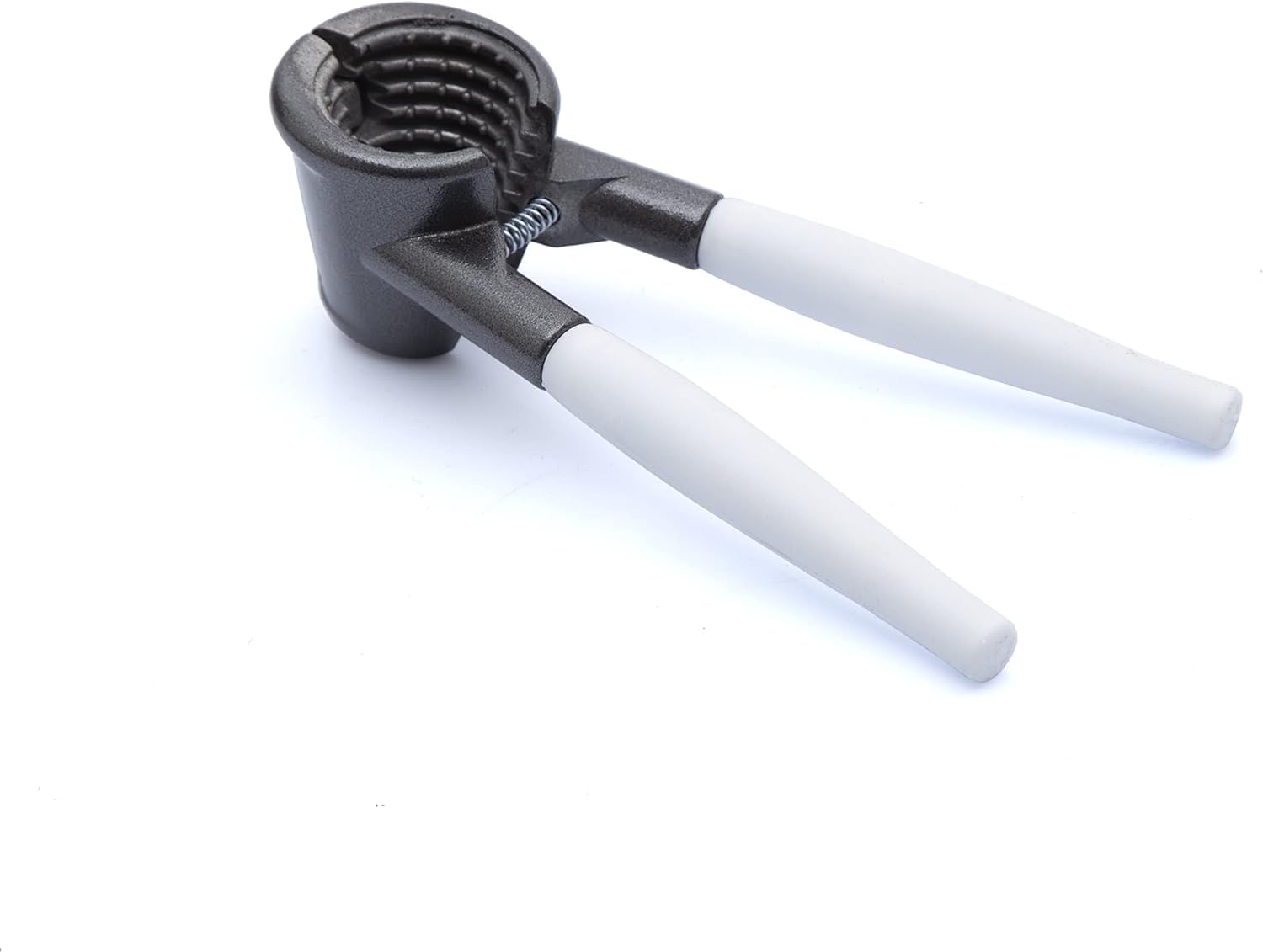 Orret Home Plastik Saplı Büyük Boy Döküm Ceviz Kıracağı,Fındık Ve Ceviz İçin Dayanıklı Döküm Kırıcı