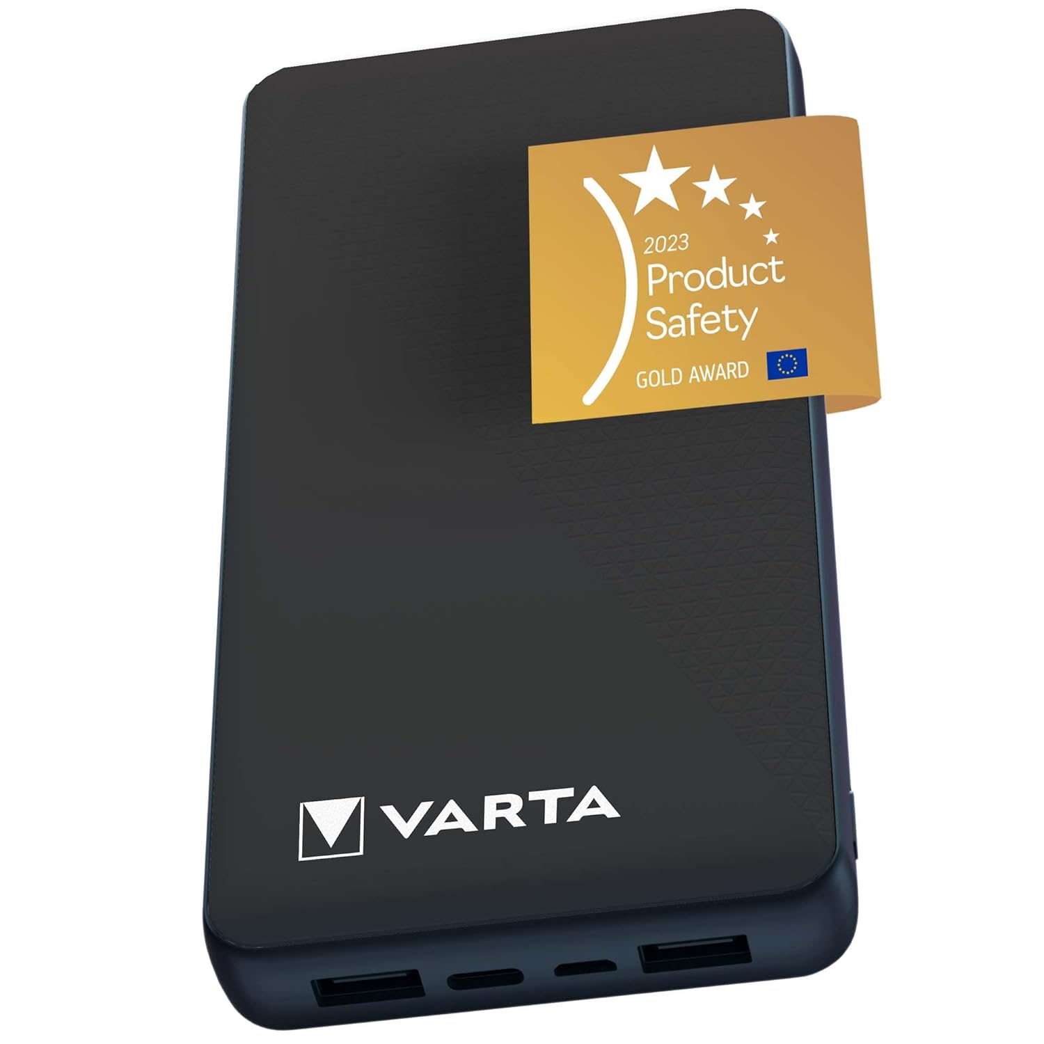Varta Power on Demand Power Bank 20.000 mAh