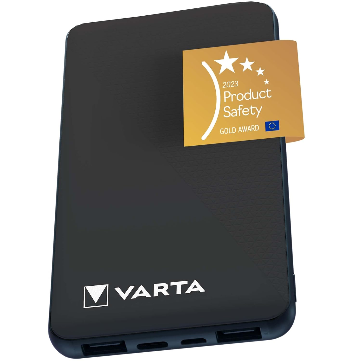 Varta Power on Demand Power Bank 10.000 mAh