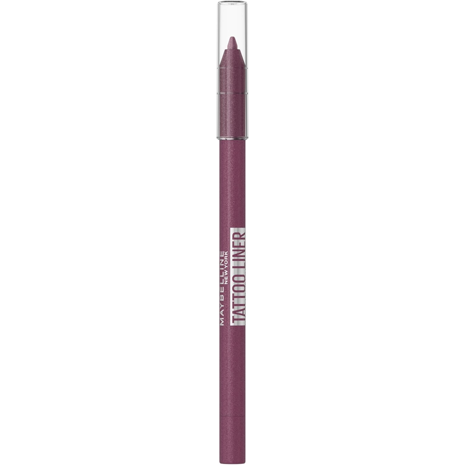 Maybelline New York Tattoo Liner Jel Göz Kalemi - 818 Berry Bliss