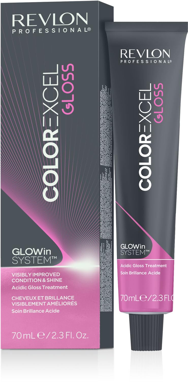 Revlon Professional Colour Rp Ce Gloss 8.12 70ml