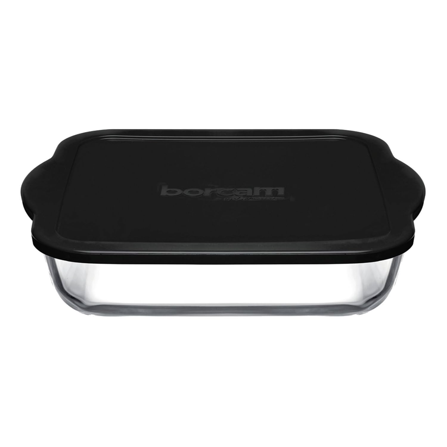 PAŞABAHÇE BORCAM FIRIN TEPSİLERİ 59 CC T A TEKLİ HEDİYELİK KUTU