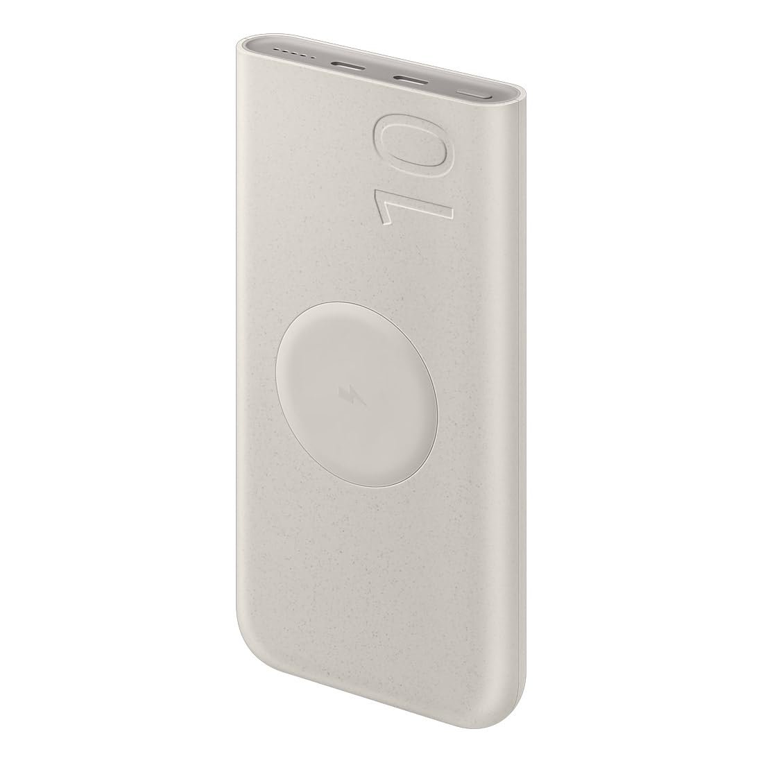 Samsung EB-U2510X 10.000 mAh Kablosuz Powerbank -