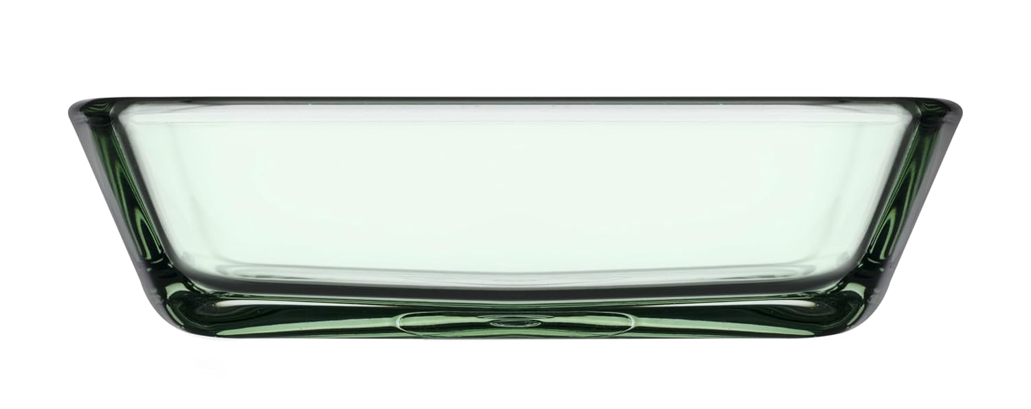 Paşabahçe AWARE SERVİS TABAĞI 180X120 MM 2'Lİ HEDİYELİK KUTU