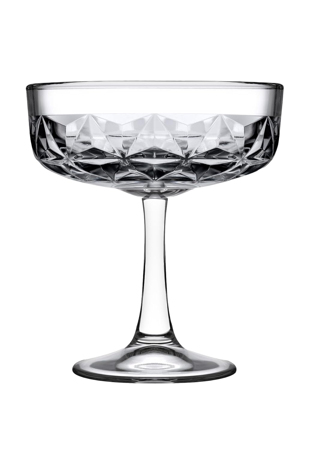 PAŞABAHÇE ESTRELLA DIGESTIVE KADEH 210 CC 4'LÜ HEDİYELİK KUTU