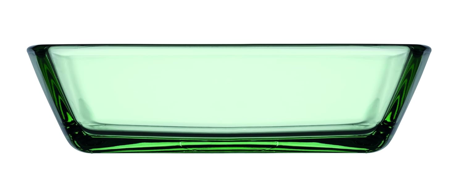 Paşabahçe AWARE SERVİS TABAĞI 140X100 MM 2'Lİ HEDİYELİK KUTU