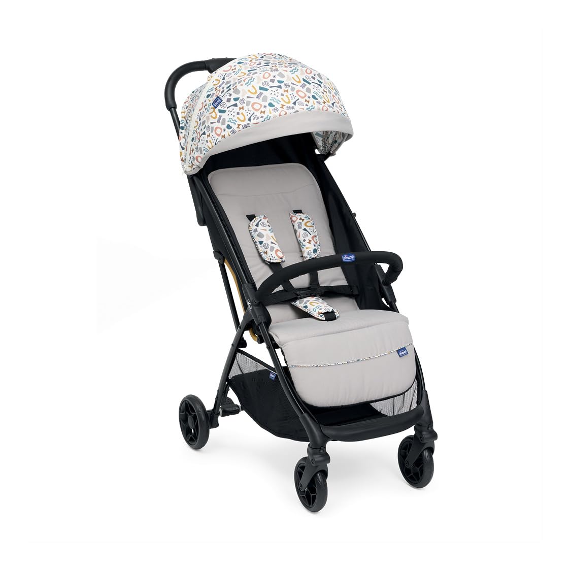 Chicco Glee Bebek Arabası Joking Beige