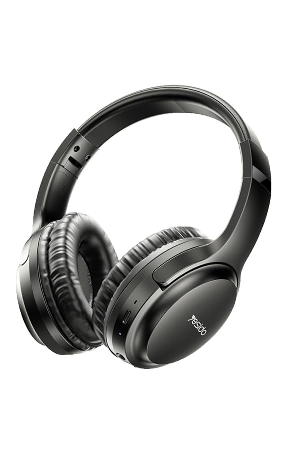 Yesido Bluetooth Kablosuz Mikrofonlu Stereo Kulaklık