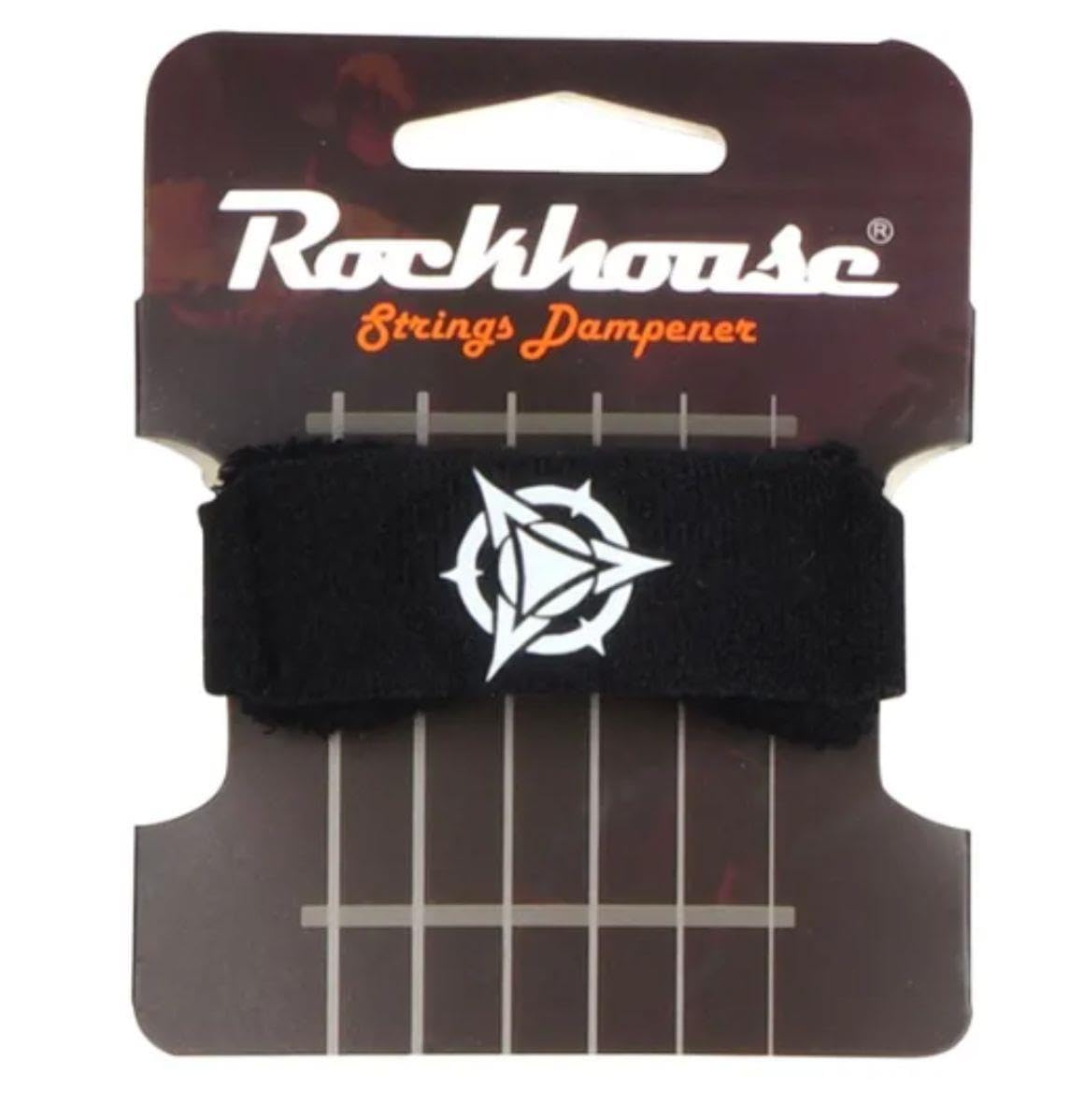 LongMoon LMSM02-TR Gitar Fret Wrap Perde Sarıcı FretWrap Triangle