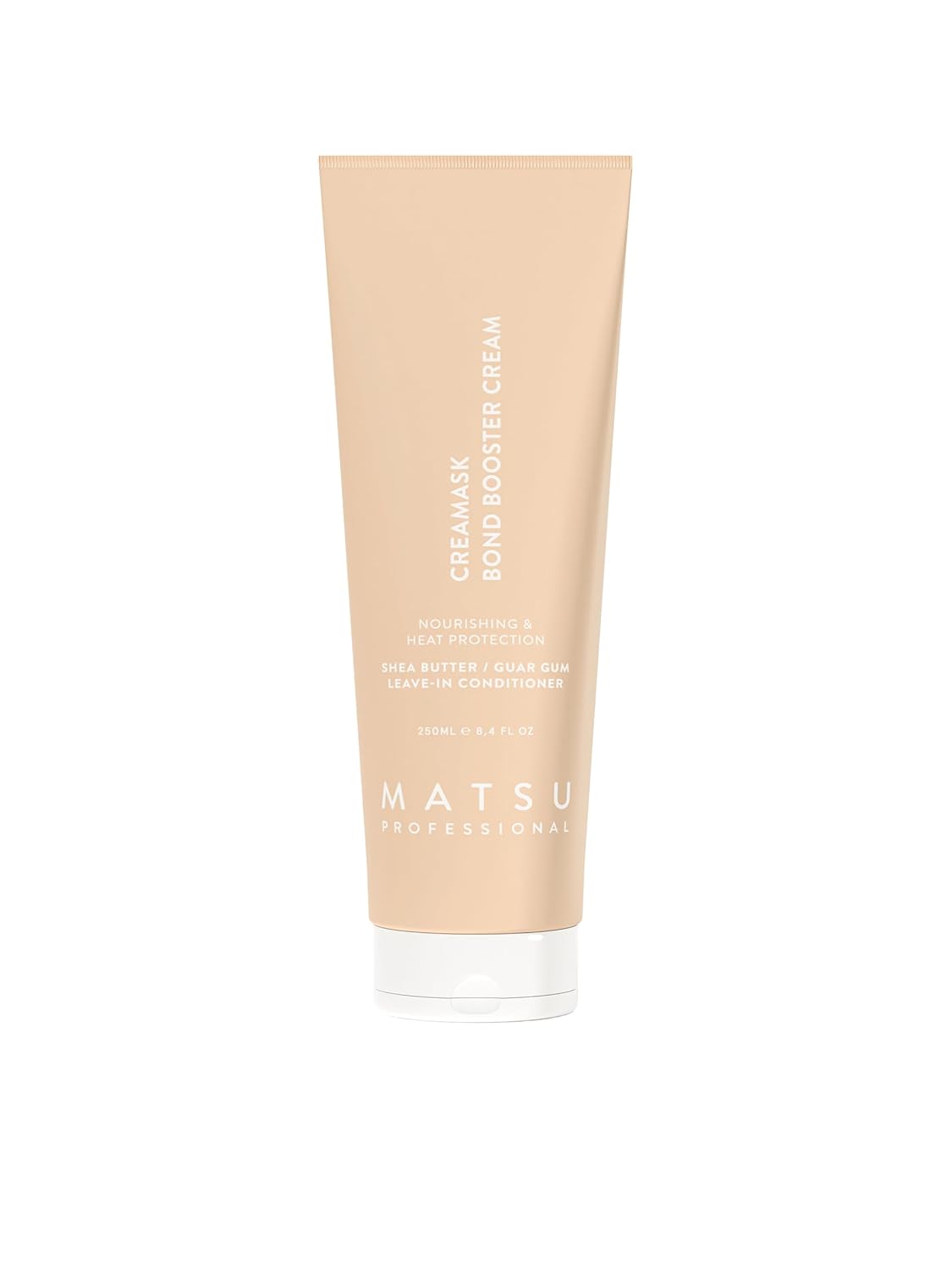 Matsu Professional Creamask, Durulanmayan Bağ Onarıcı Bakım Kremi, 250 Ml