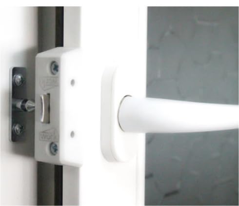 LOREX Çocuk Pencere Emniyet Kilidi