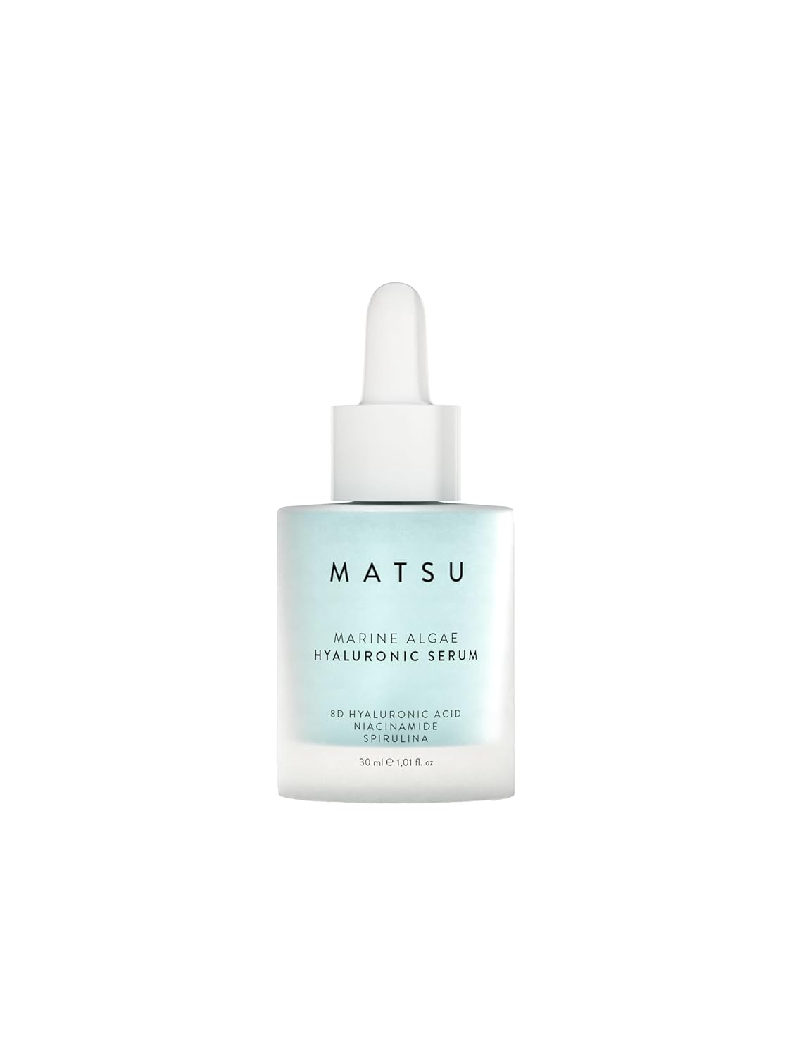 Matsu Professional Matsu Marine Algae Hyaluronic Serum, 30 ml