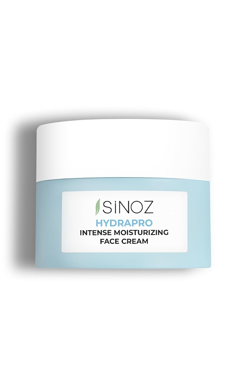 Sinoz Hydrapro Yoğun Nemlendirici Yüz Bakım Kremi (BİOFERMENT ALOEVERA TEKNOLOJİSİ) 50 ml