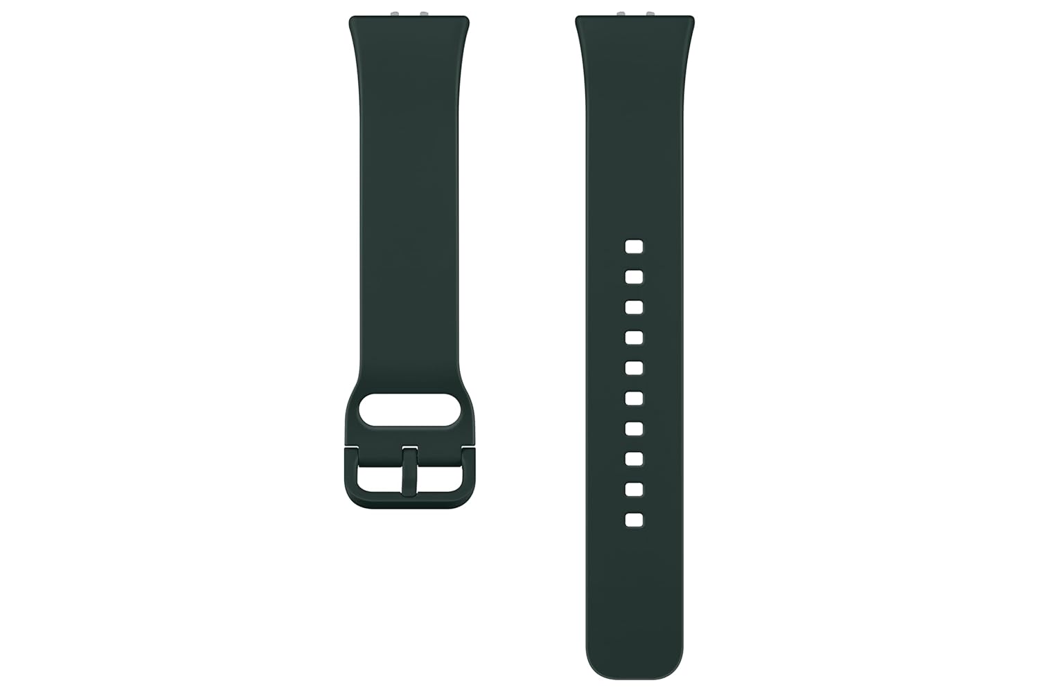 Samsung Galaxy Fit 3 Akıllı Bileklik Kayışı, Yeşil