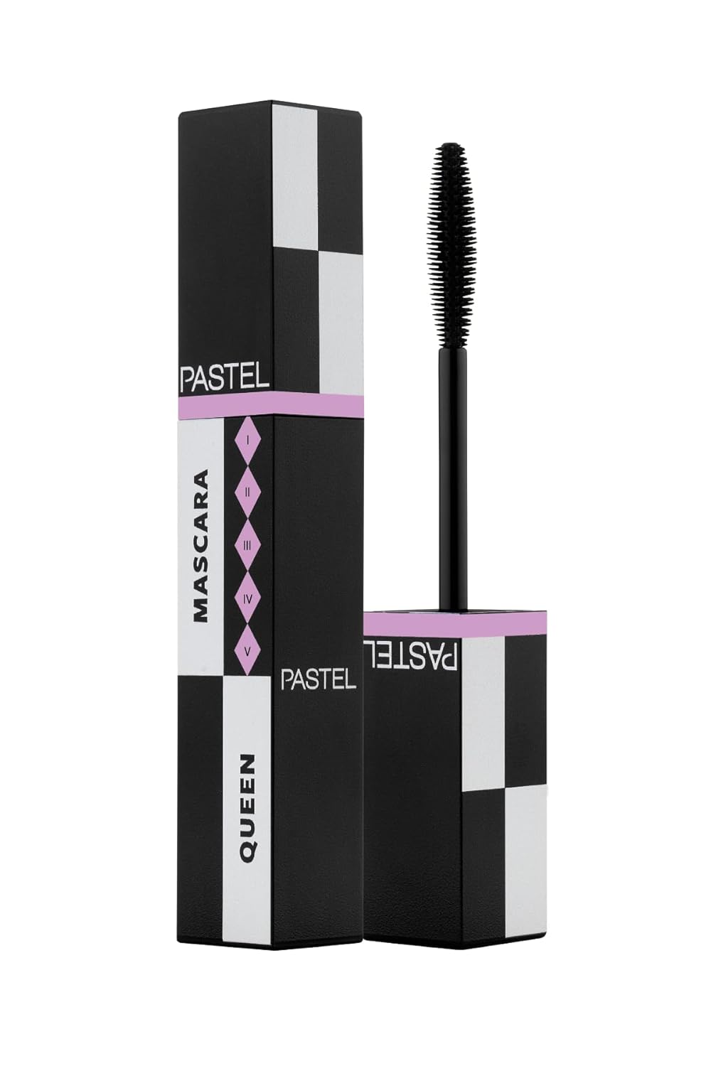 pastel Queen Mascara - Maskara, 7.14 Ml