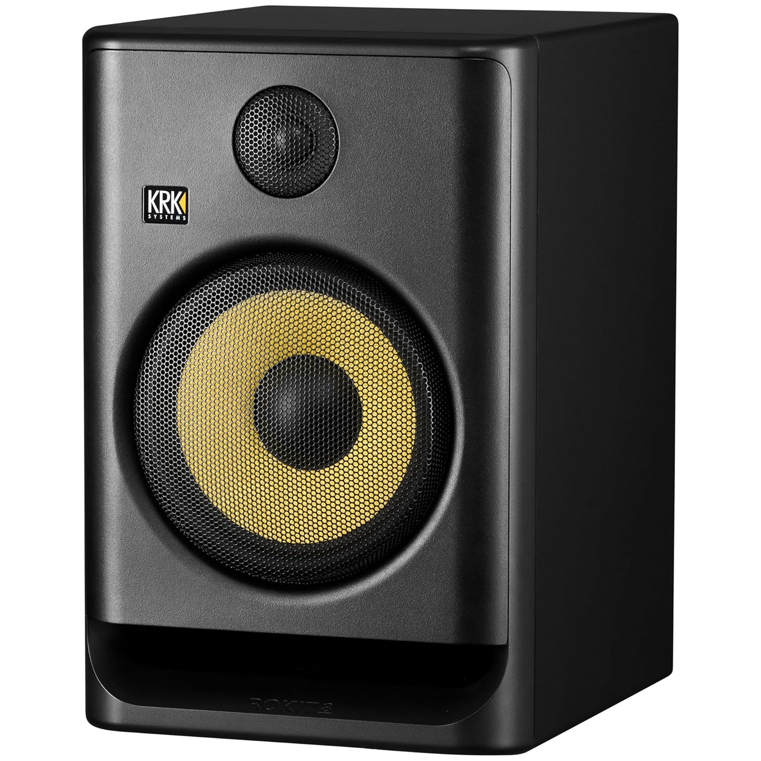 KRK RP8 G5 8" Stüdyo Monitörü, Tek