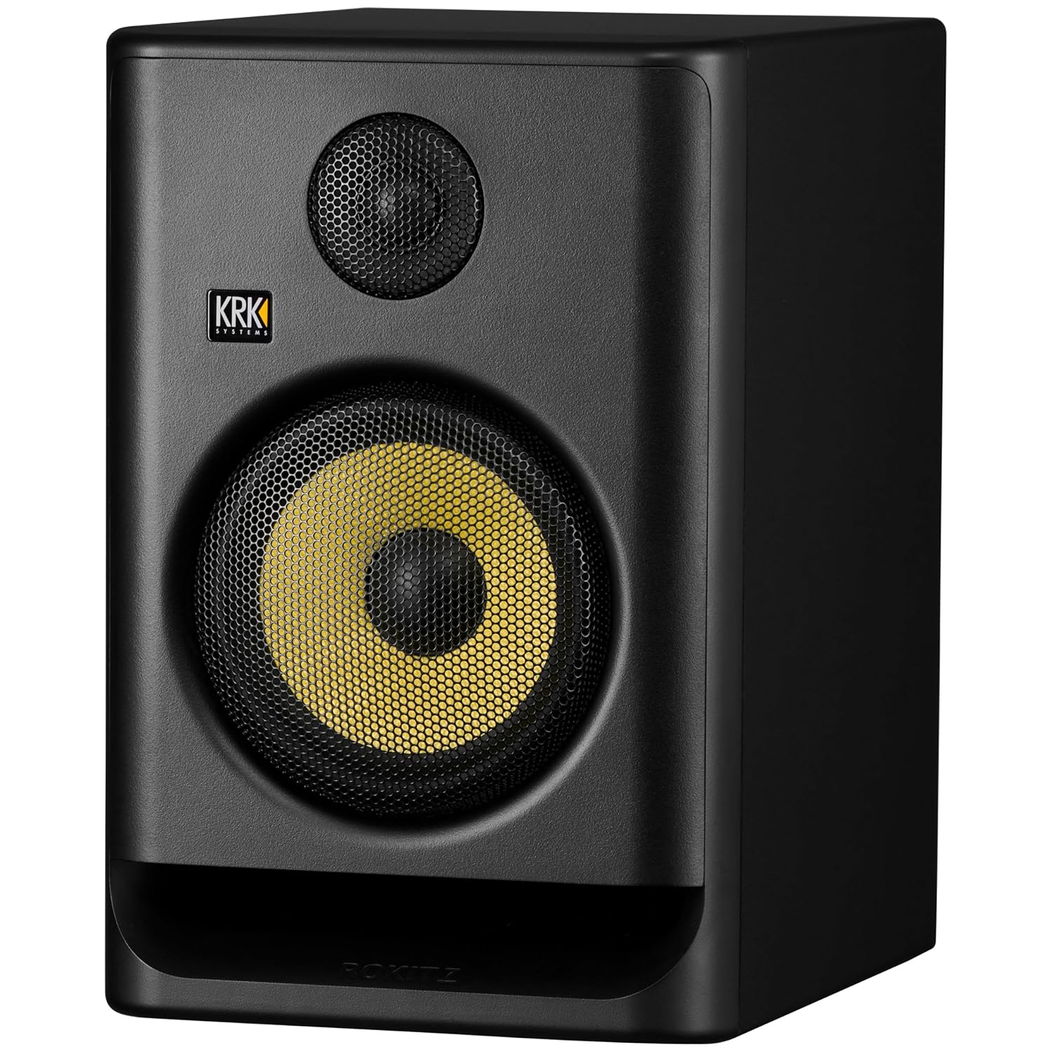 KRK RP7 G5 7" Stüdyo Monitörü, Tek