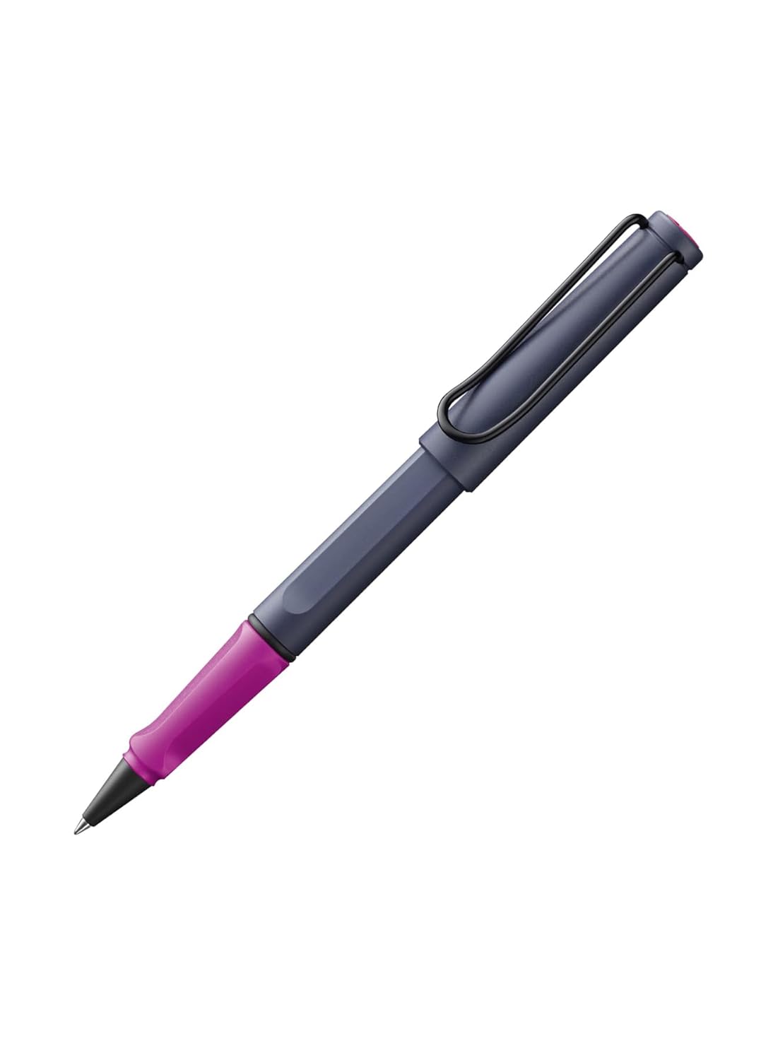 LAMY SAFARI 2024 OZEL URETIM RENGI PINK CLIFF ROLLER KALEM