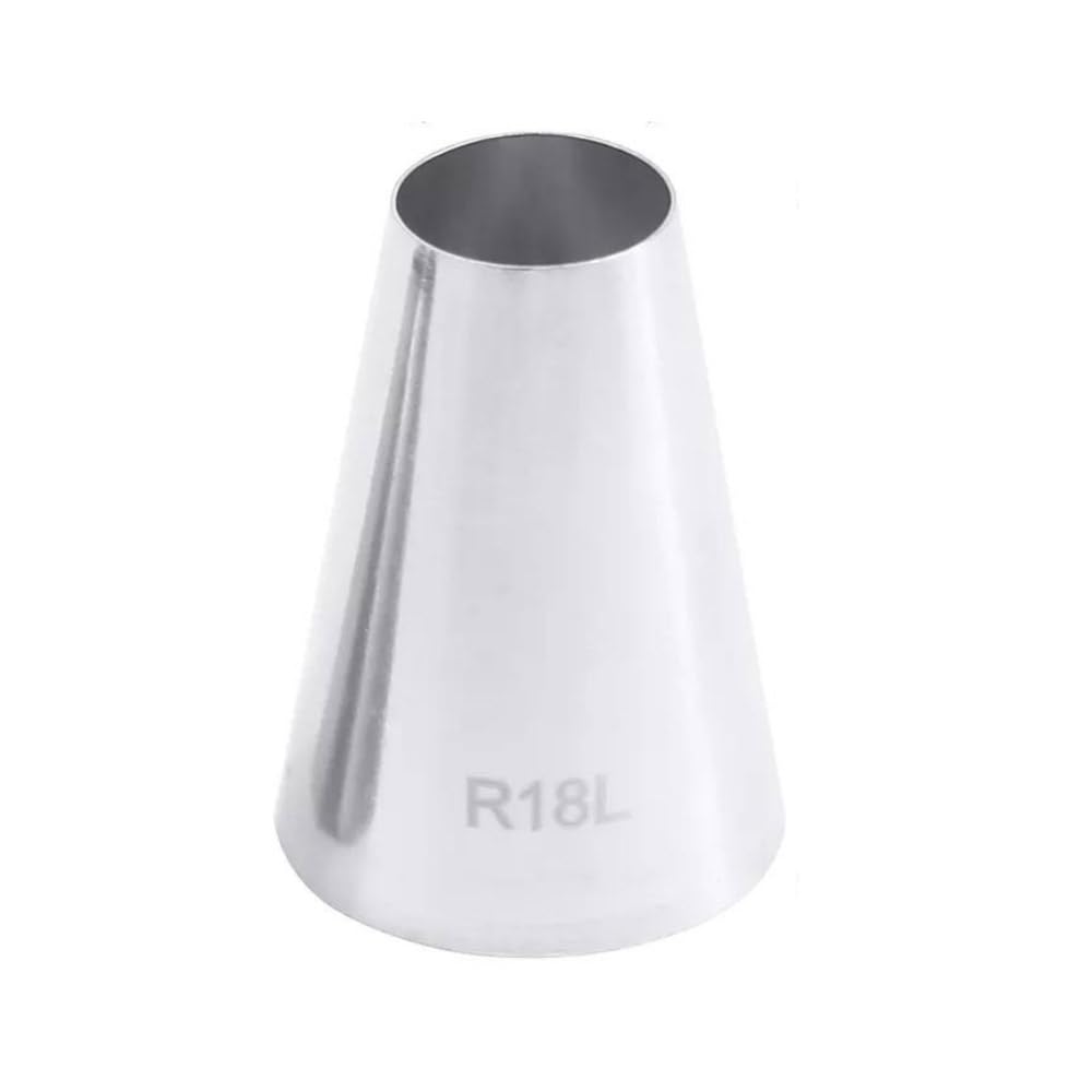 Epinox Duy Büyük 35X18X48 Mm (Dy-R18L)