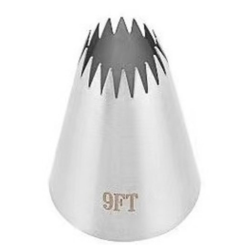 Epinox Duy Büyük 35X20X49 Mm (Dy-9Ft)