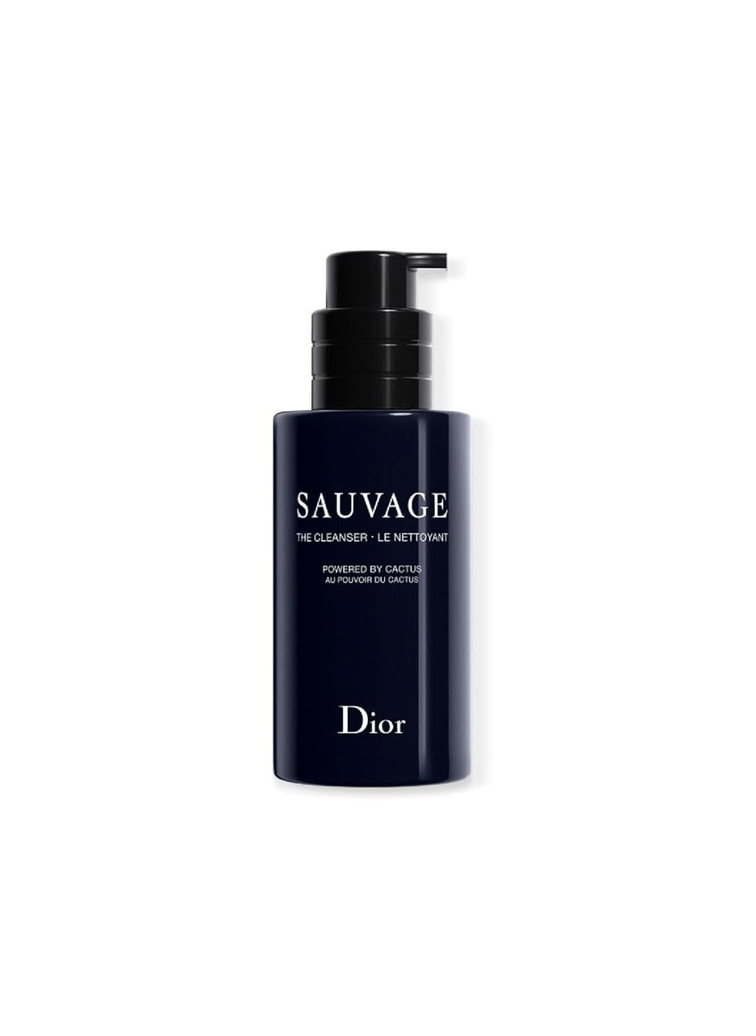 Dior Sauvage The Cleanser 125Ml