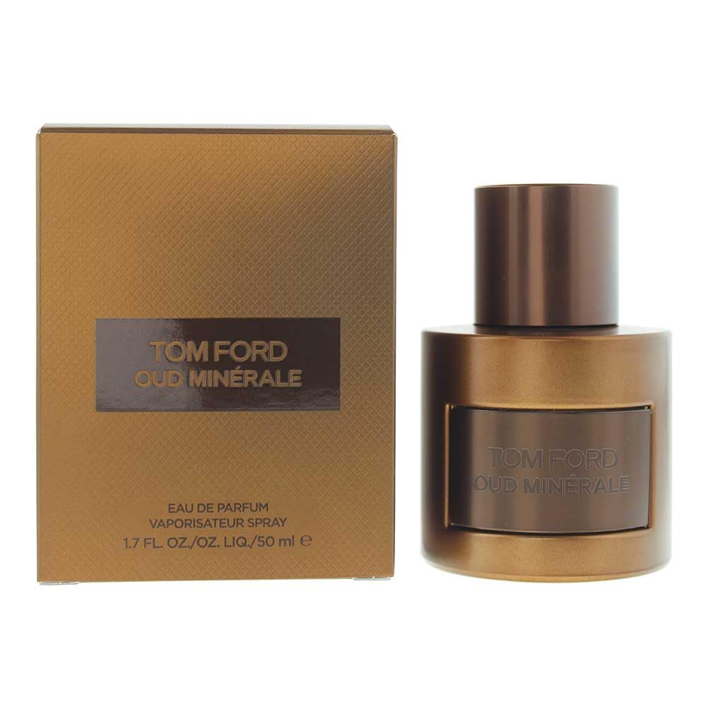 Tom Ford Oud Minerale Edp 50 ml