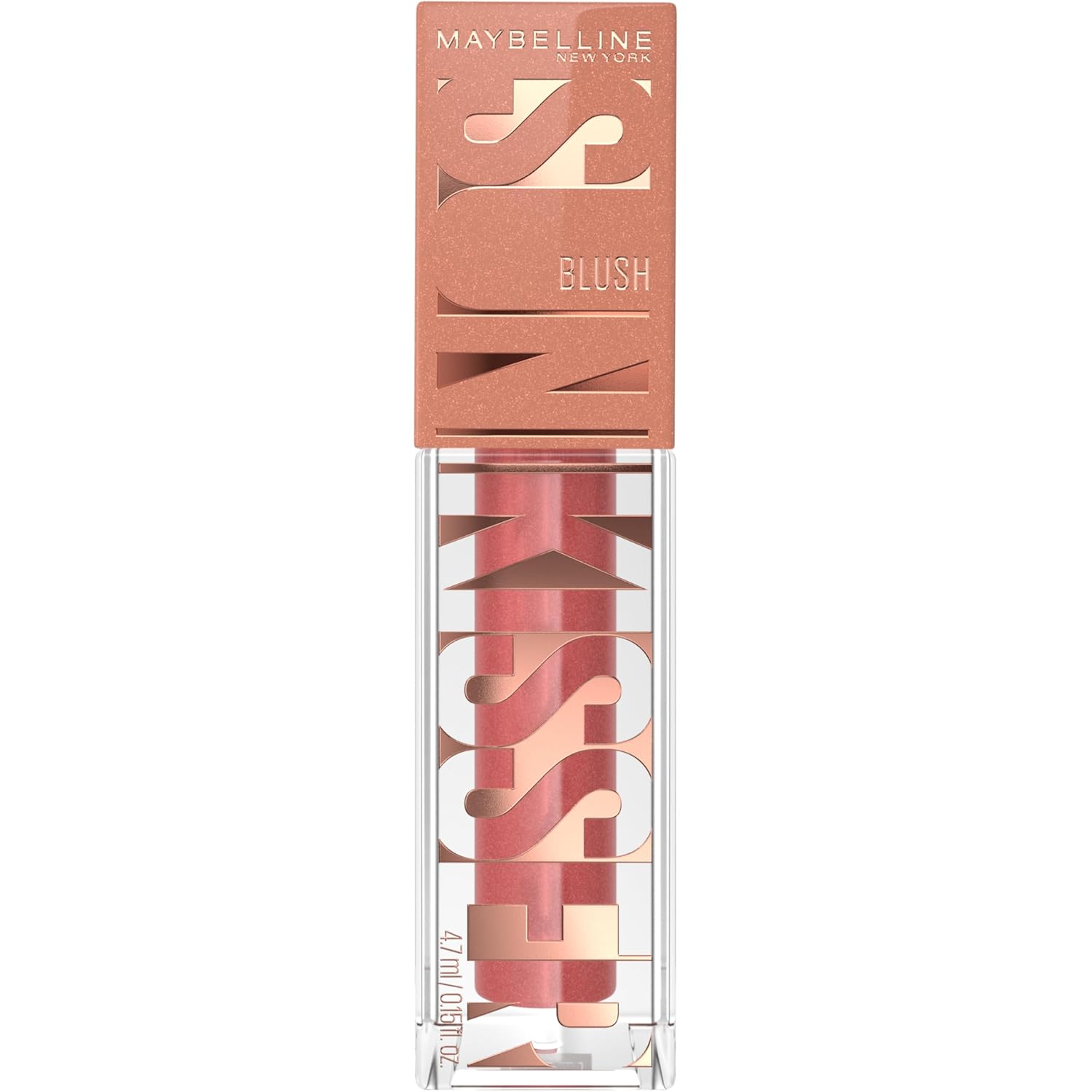 Maybelline New York Sunkisser Likit Allık - 06 City Sizzle
