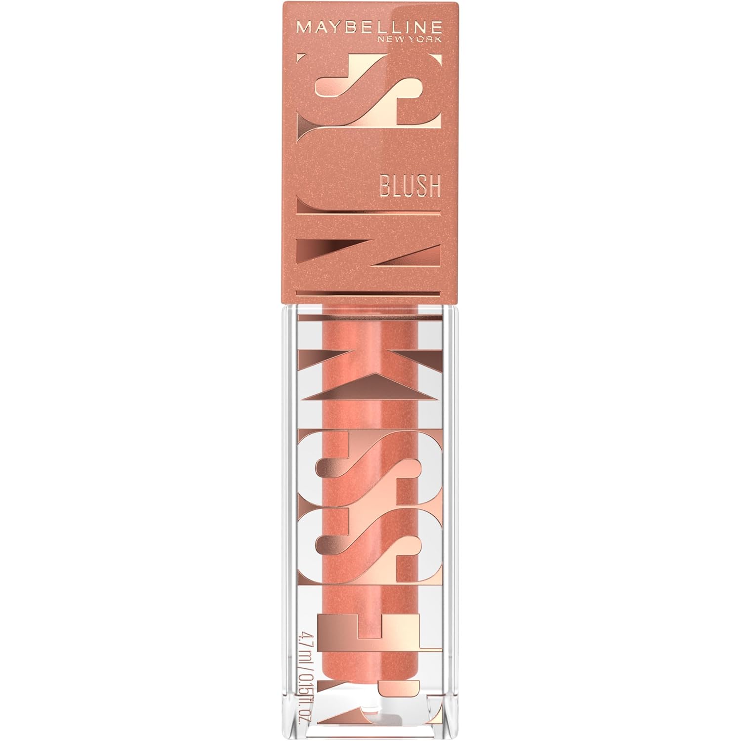 Maybelline New York Sunkisser Likit Allık- 03 Sol Search