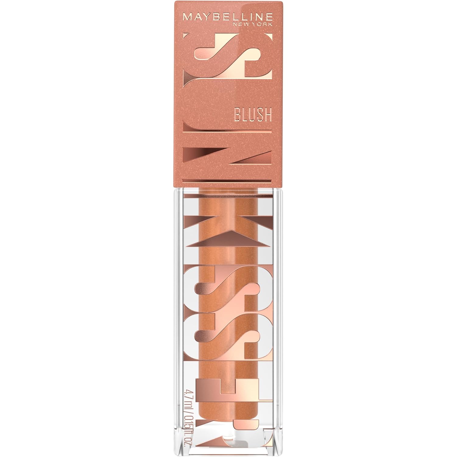 Maybelline New York Sunkisser Likit Allık- 09 Midnight Shimmer