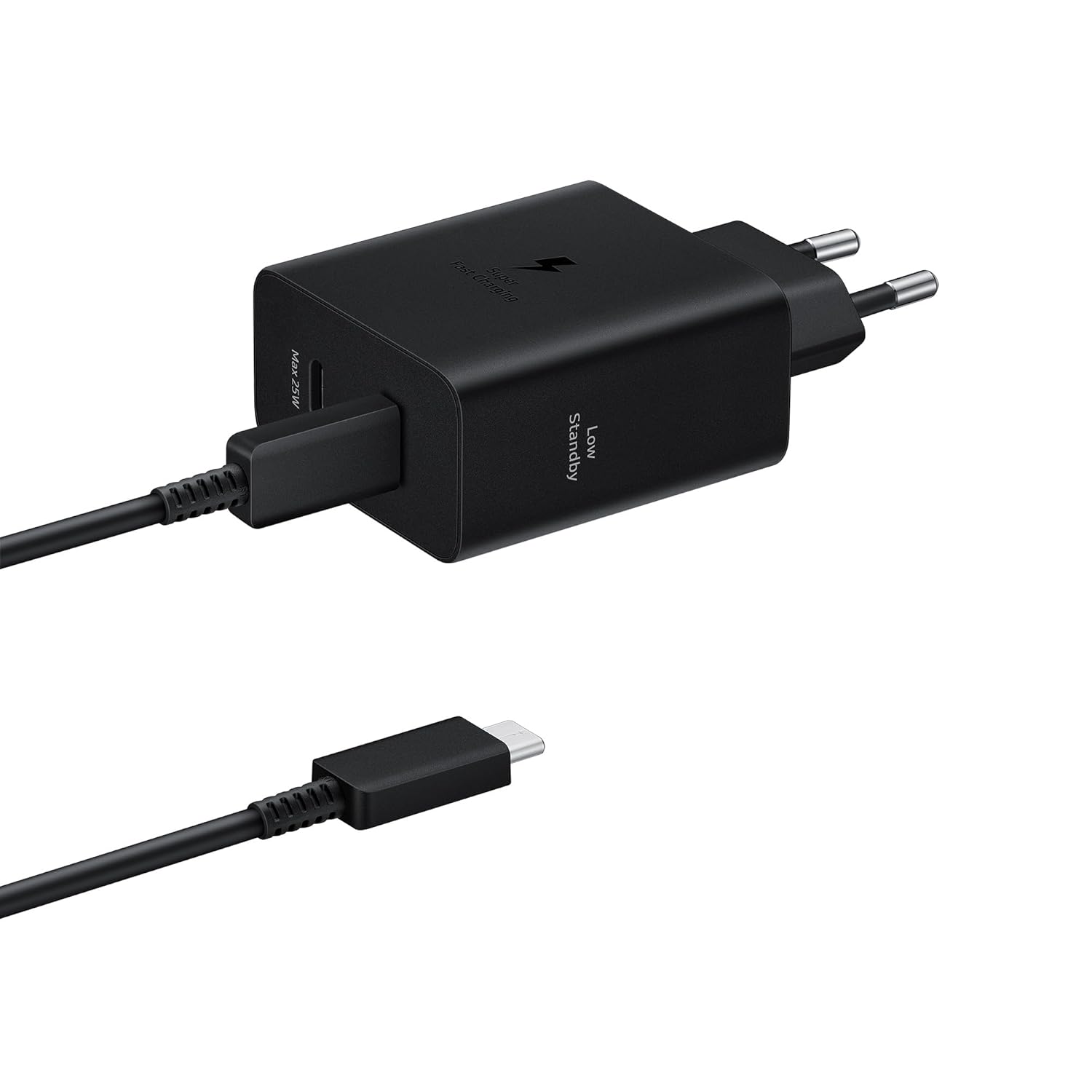 Samsung 50W İkili Güç Adaptörü