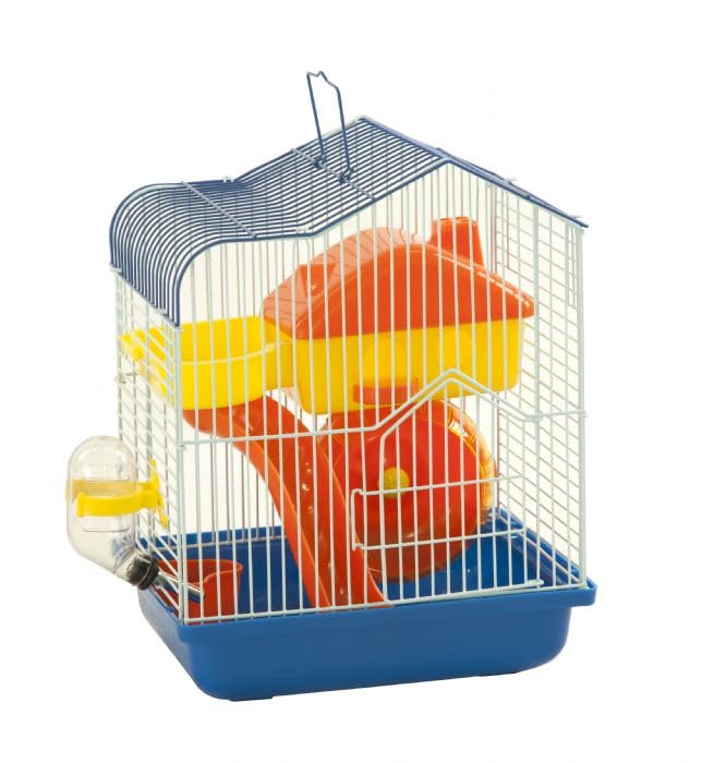 Petistera Hamster Kafesi 22,5X17X29cm