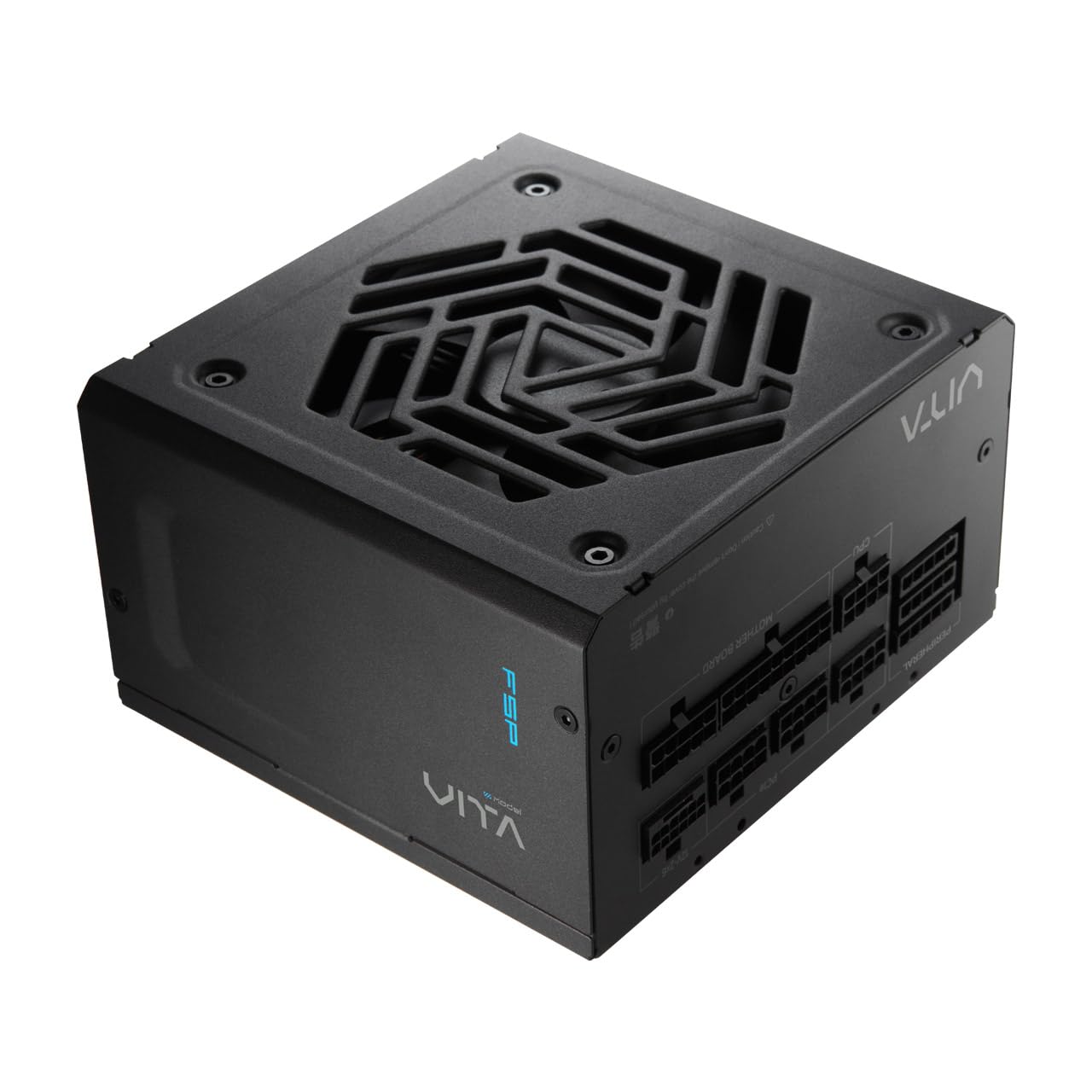FSP VITA-1000GM ATX12V V3.1 Power Supply 80 PLUS® Gold, 1000W, PFC Active